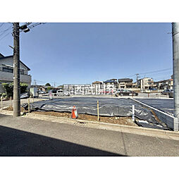 入間郡三芳町大字藤久保の土地