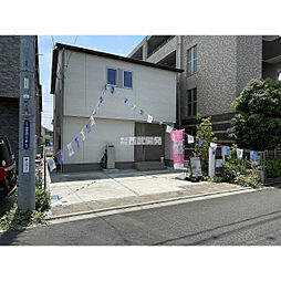 ふじみ野市駒林元町2丁目の一戸建て