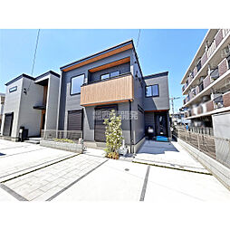 ふじみ野市市沢２丁目