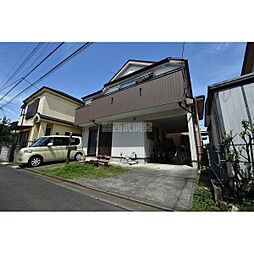 ふじみ野市亀久保の一戸建て