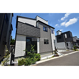 川越市大字藤間