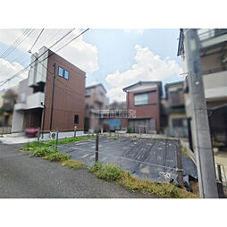 ふじみ野市福岡武蔵野の土地