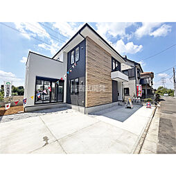 ふじみ野市西鶴ケ岡の一戸建て