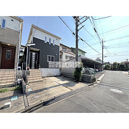 富士見市羽沢１丁目の一戸建て