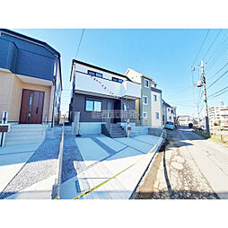 富士見市羽沢１丁目の一戸建て