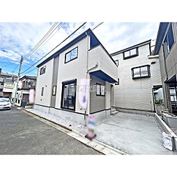 ふじみ野市丸山