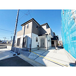 富士見市羽沢１丁目の一戸建て