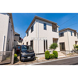 ふじみ野市新駒林３丁目の一戸建て