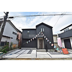 富士見市山室２丁目の一戸建て