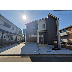 ふじみ野市亀久保の一戸建て