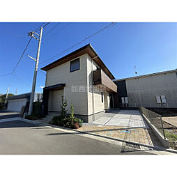 川越市大字寺尾の一戸建て