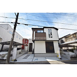 富士見市渡戸１丁目の一戸建て