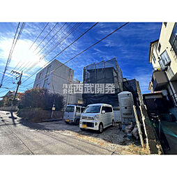 富士見市大字勝瀬の一戸建て