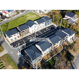 さいたま市西区大字飯田新田の一戸建て