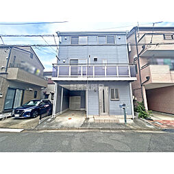 入間郡三芳町大字竹間沢の一戸建て