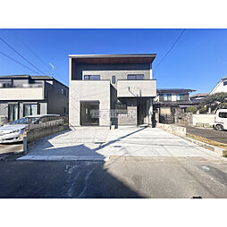 川越市諏訪町の一戸建て