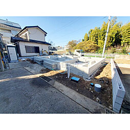 富士見市渡戸１丁目の一戸建て