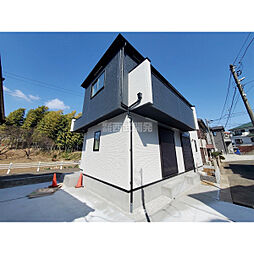 富士見市渡戸１丁目の一戸建て