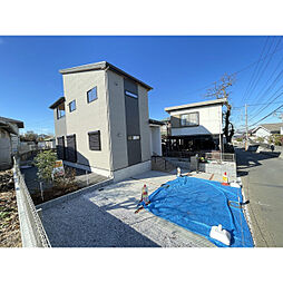 狭山市狭山の一戸建て