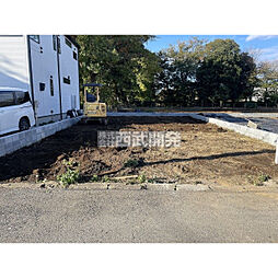 ふじみ野市亀久保の一戸建て