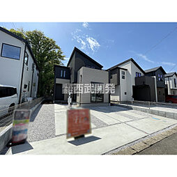 ふじみ野市亀久保の一戸建て