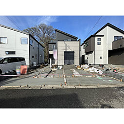 ふじみ野市亀久保の一戸建て