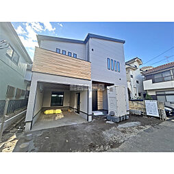 入間郡三芳町大字藤久保の一戸建て