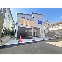 入間郡三芳町大字藤久保の一戸建て