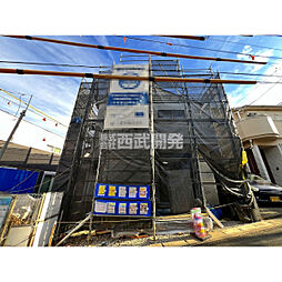 富士見市渡戸３丁目