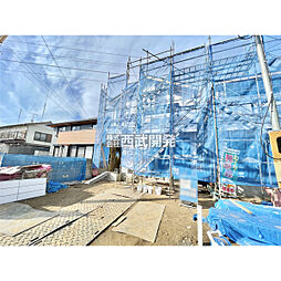 川越市岸町３丁目