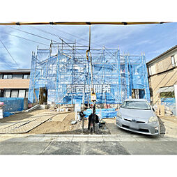 川越市岸町３丁目