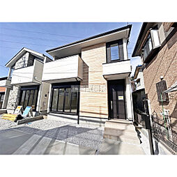 川越市岸町３丁目の一戸建て