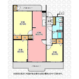 みずほ台団地9ー2号棟
