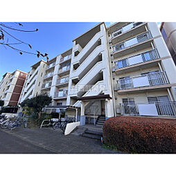 みずほ台団地9ー2号棟