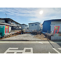 入間郡三芳町大字竹間沢