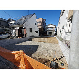 川越市大字木野目の一戸建て