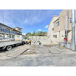 富士見市水谷東１丁目