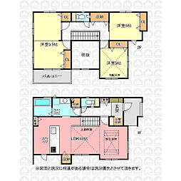 ふじみ野市大井中央１丁目