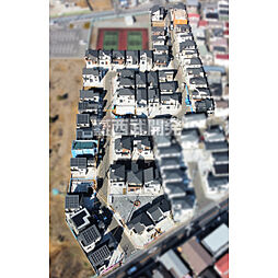 ふじみ野市大井中央１丁目の一戸建て