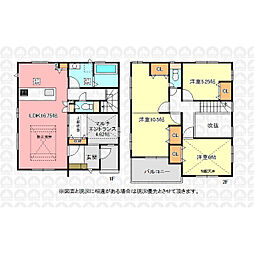 ふじみ野市大井中央１丁目