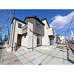 ふじみ野市大井中央１丁目の一戸建て