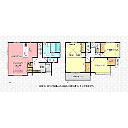 ふじみ野市大井中央１丁目