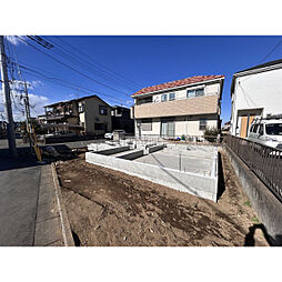 富士見市大字水子