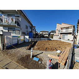 富士見市渡戸２丁目