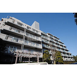 コスモ鶴瀬ステーションスクエア