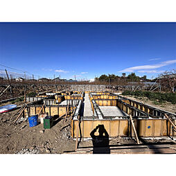 富士見市大字上南畑