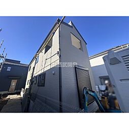 川越市大字寺尾