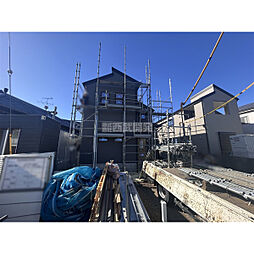 川越市大字寺尾