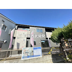 ふじみ野市亀久保２丁目