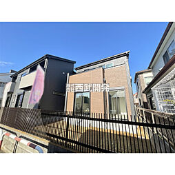 ふじみ野市亀久保２丁目の一戸建て